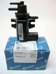 Pressure Converter for EGR (N18) (Mk4 ALH) 