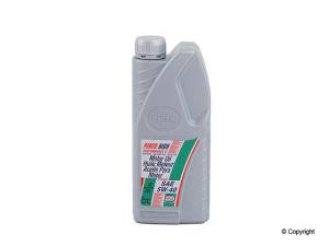 Pentosin High Performance II HP2 5w40 1 Liter (Pentosin) [A-3]