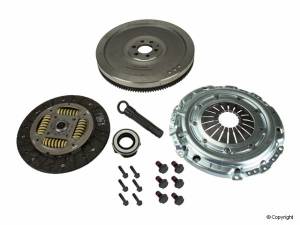 Valeo Single Mass Flywheel and Clutch Kit (Mk5 BRM) [Valeo]