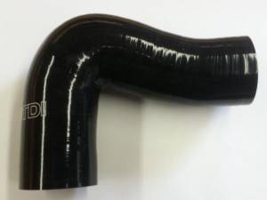 Upper SMIC to Intake Pipe (Mk4 ALH) 