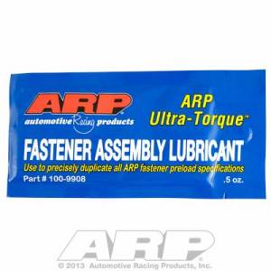 ARP Fastener Assembly Lubricant- .5 fluid ounces