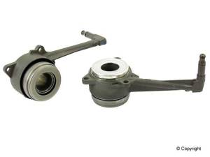 Clutch Slave Cylinder-Throwout Bearing Combo (6-speed / 6-speed conversion) [A-7]