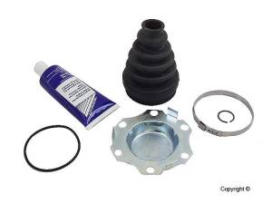 CV Boot Kit Inner (Mk4 ALH) (Automatic)