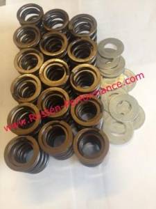 OEM VW - HD Valve Springs 1.9L TDI (Non PD) ALH (DISCONTINUED) - Image 1