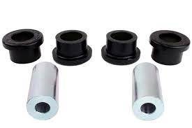 Whiteline Front Control Arm Bushing Kit (Mk4) (Mk5)  [LW-3]
