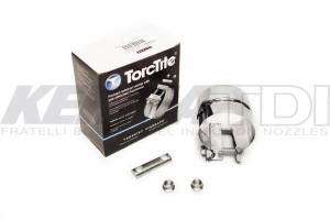Performance 3" Stainless Exhaust Clamp [A-11]