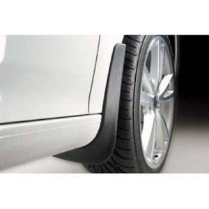 Front Mudflaps (Jetta Sportwagen 2009 )