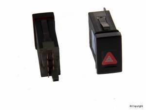 Hazard Switch Relay (Mk4 New Beetle)