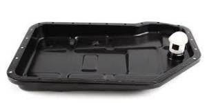 Auto Trans Oil Pan (BHW)