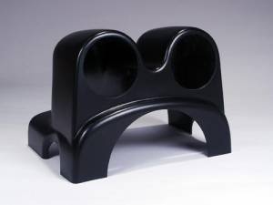 MK5 Dual Column Pod (TM) 