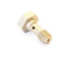 #3 Injector Banjo Bolt- (VE Injector) (Mk3)(B4)(Mk4 ALH) 