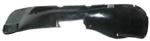 Vented Fender Liner (Mk4)