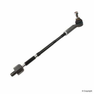 Complete Tie Rod Left (Mk4)