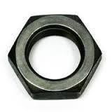 Rear Axle Nut (Mk3) (B4) 