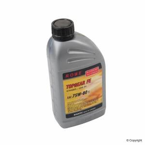G 070 Manual Transmission Fluid - (ROWE)