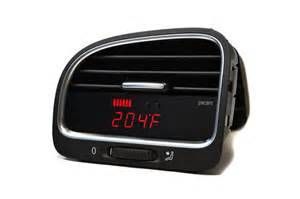 P3 Vent Gauge (VW) (Mk5- Mk7)