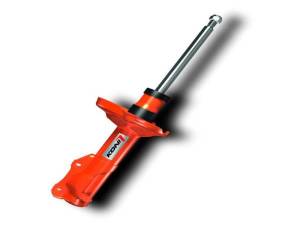 Koni STR.T Front Struts (B5.5 Passat) - Pair