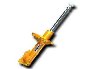 Koni Sport [Yellow] Strut Front Pair MK7 Golf / GSW
