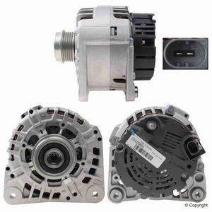 Alternator - Valeo (BHW)