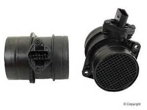VR6 Mass Aif Flow Sensor (MAF) Gasser