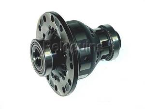 Peloquin Limited Slip Differential 6 speed 02M Transmission 98-08