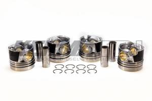 BRM Piston Set