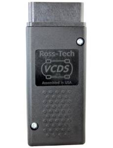 VCDS with HEX-NET Enthusiast - WiFi & USB Interface 
