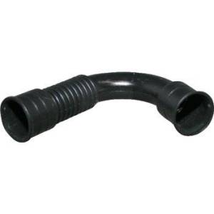 CCV Breather Tube (1998-1999 New Beetle) (1999 Golf and Jetta) (Early Mk4 ALH) 