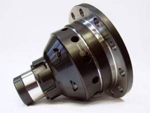 Wavetrac Differential VW 02Q 2WD 6MT MK5 MK6 MK7