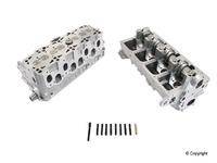 Complete Cylinder Head (BHW)