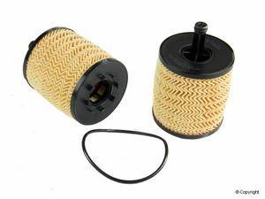 Oil Filter (Toareg V10)