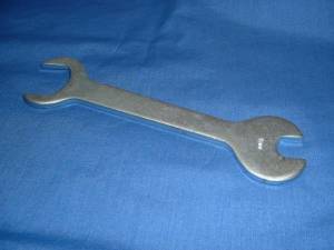 Thin Brake Wrench