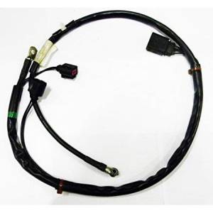 Alternator Cable Harness (Mk4 ALH)