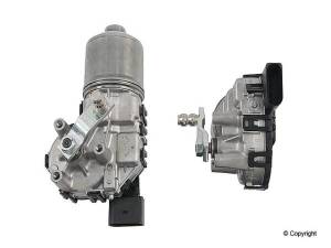 Wiper Motor (Mk4 ALH Golf/Jetta) (2001+)