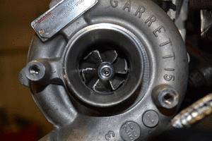 Troubleshooting Turbo Boost Issues