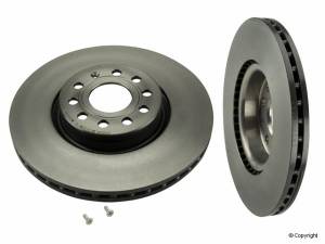 Brembo Front Rotors (288mm) (Set of 2)