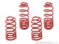 NEUSPEED Spring Kit SofSport (Mk4 Golf/Jetta Sedan)