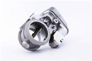 Exhaust Flapper Valve (CBEA)(CJAA)(CKRA) 