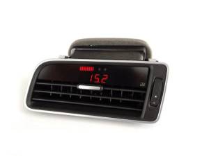 P3Cars Vent Integrated Digital Interface for B7 Passat
