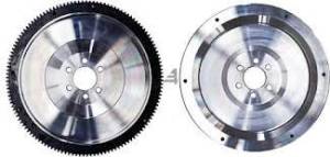 South Bend Clutch 22lb Single Mass Flywheel