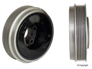 Serpentine Belt Harmonic Balancer (MK4 BEW) (MK5 BRM)