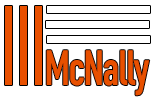 Welcome to McNally Electronics Inc.