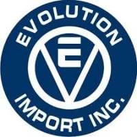 EvolutionImport