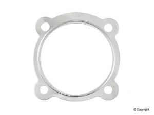 Gasket, exhaust pipe for Audi/VW