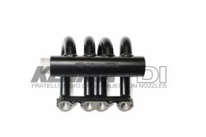 Kerma Exclusive - Intakes Manifolds