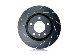 Maintenance - Brakes - Rotors
