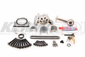 Maintenance - Engine - Engine Rebuild