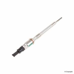Maintenance - Engine - Glow Plugs