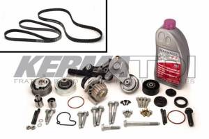 Maintenance - Engine - Timing Belt Kits