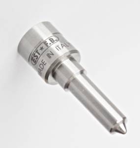 Performance - Injectors - Nozzles